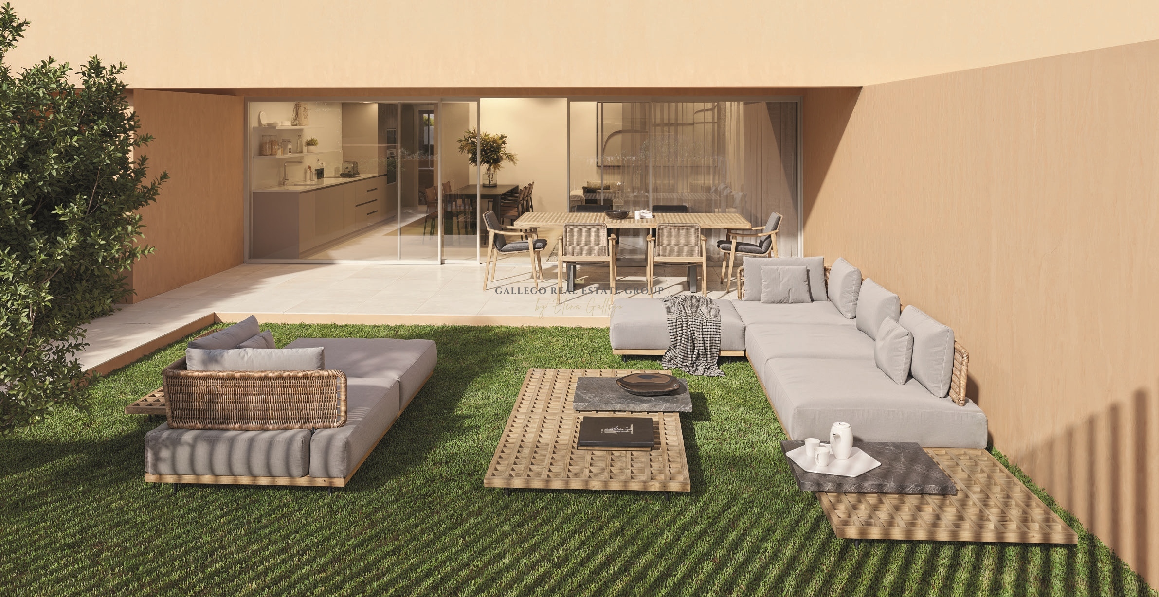 Venta de bungalow en Torrevieja