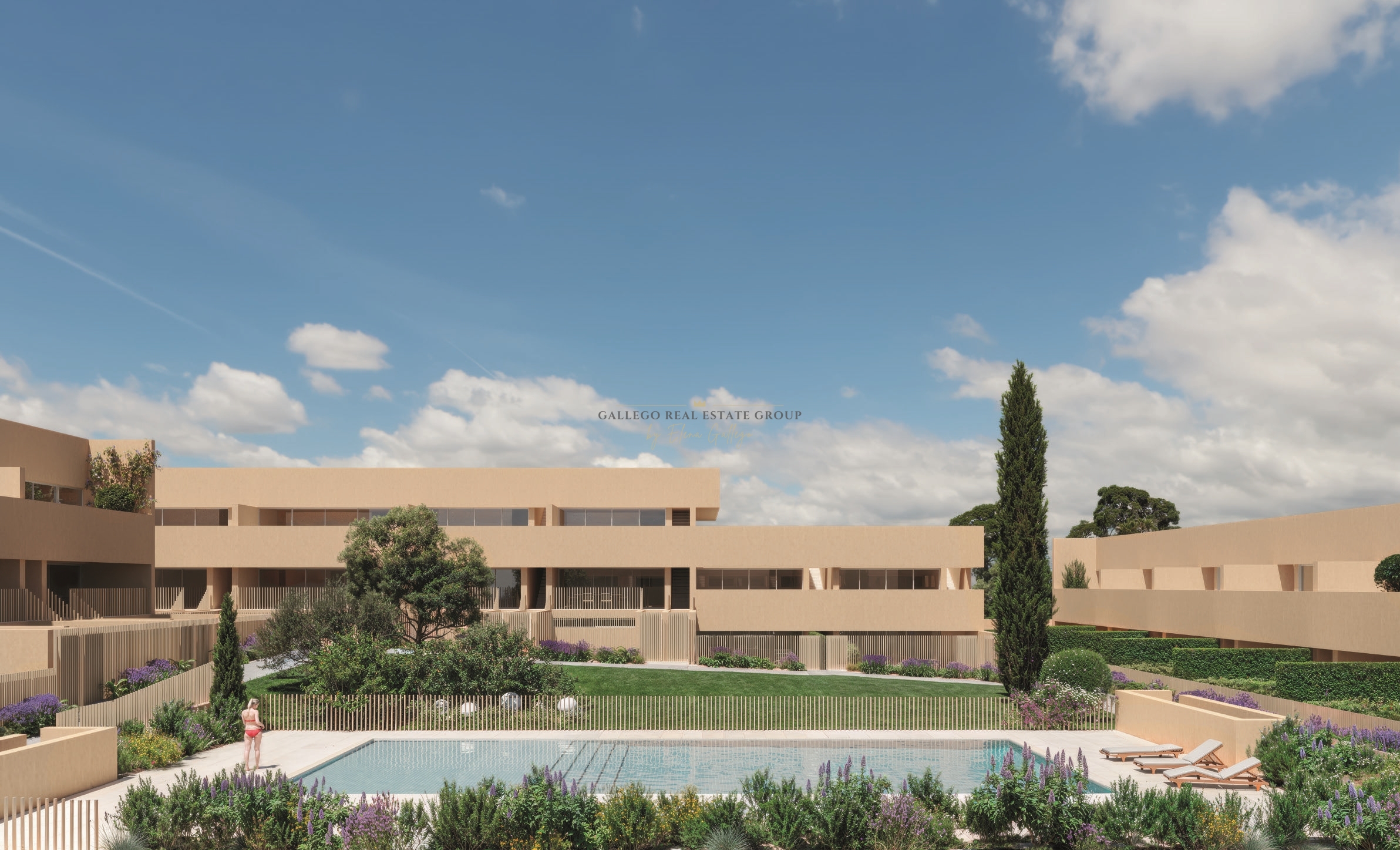 Venta de bungalow en Torrevieja