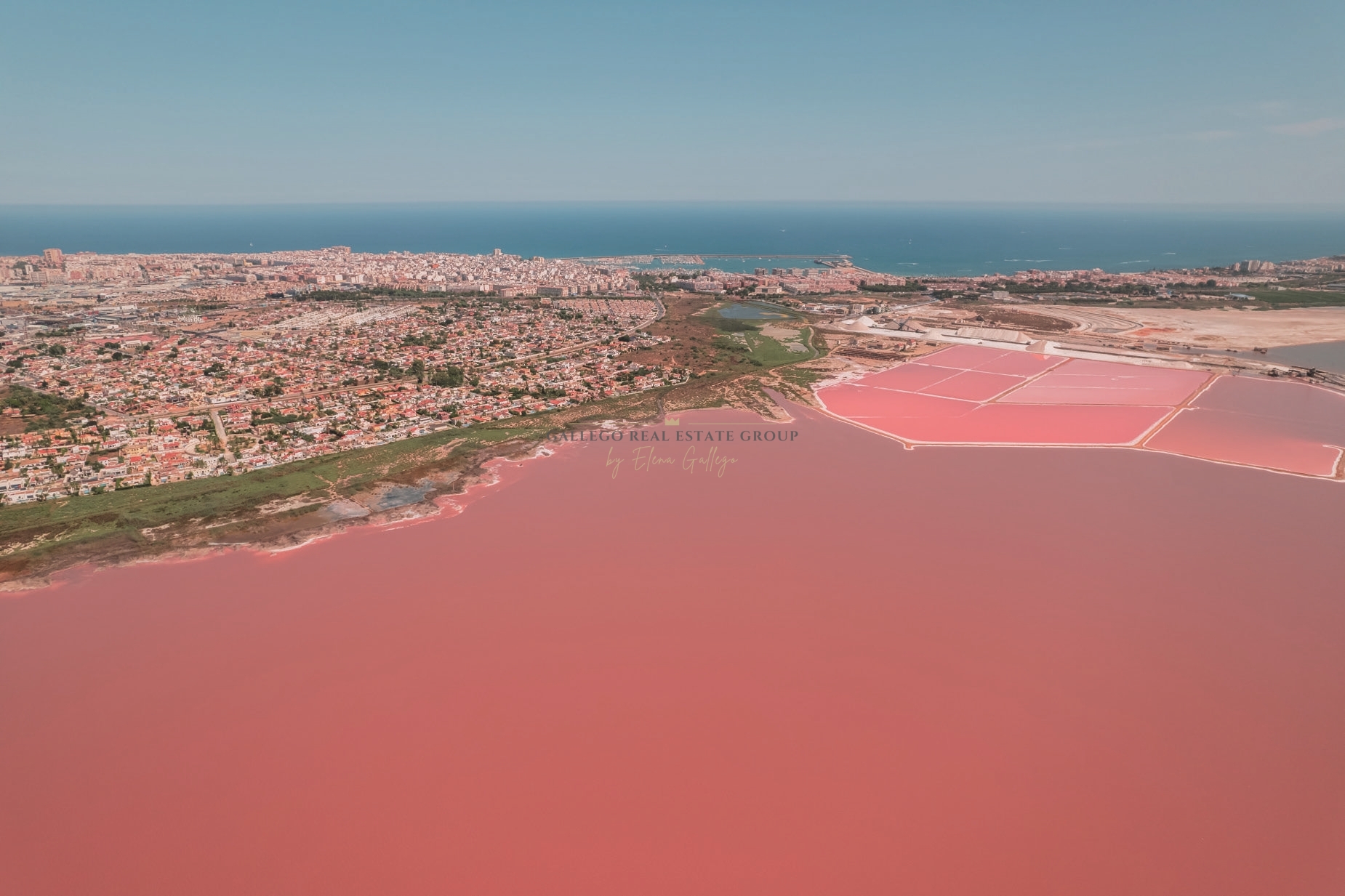 Venta de bungalow en Torrevieja