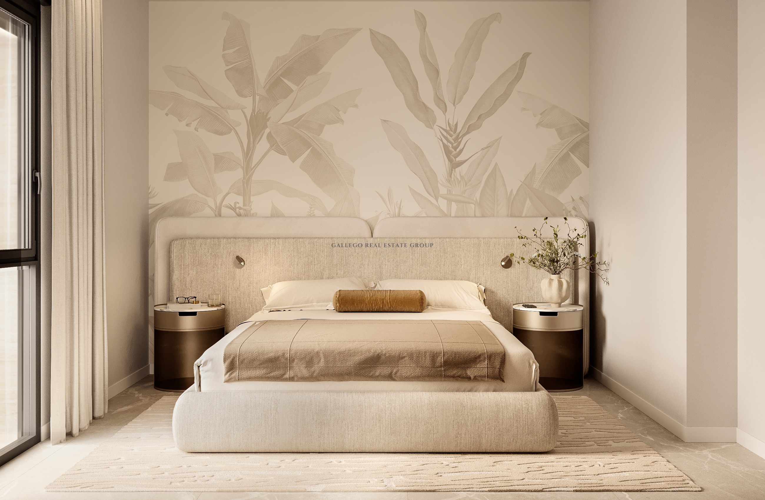 Venta de piso en Finestrat