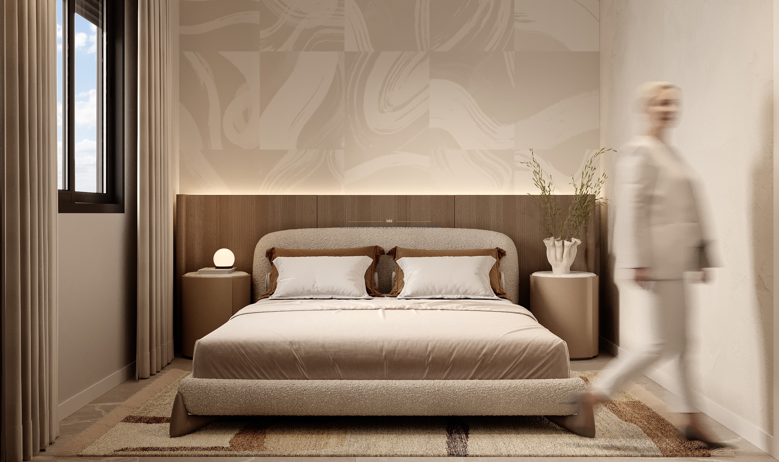 Venta de piso en Finestrat