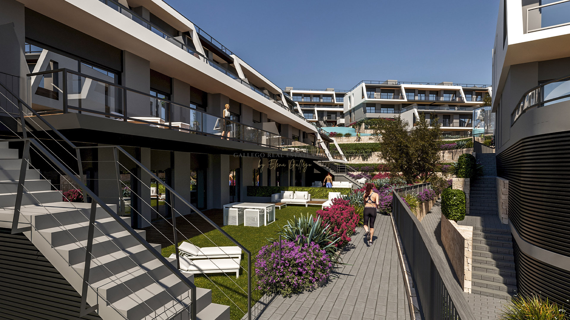 Venta de apartamento en Alicante (Alacant)