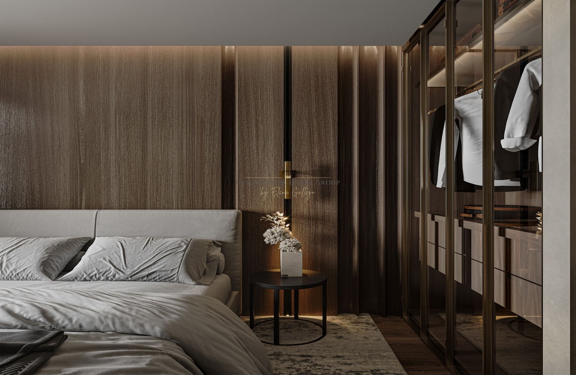 Venta de apartamento en Calpe