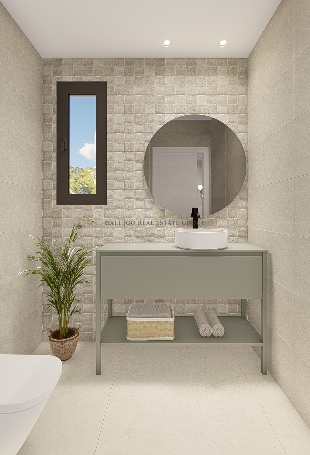 Venta de casa en Polop