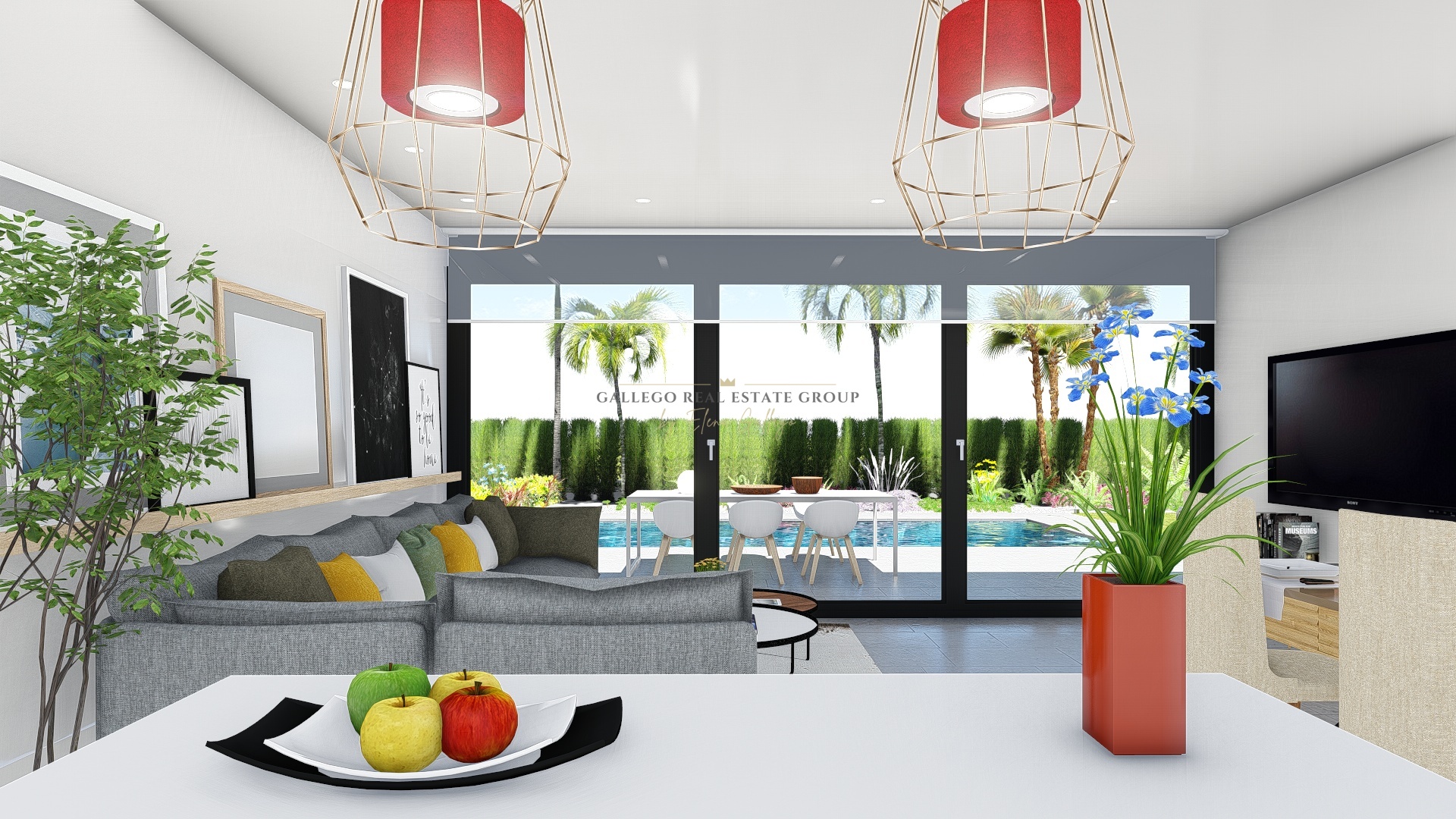 Venta de casa en Calasparra