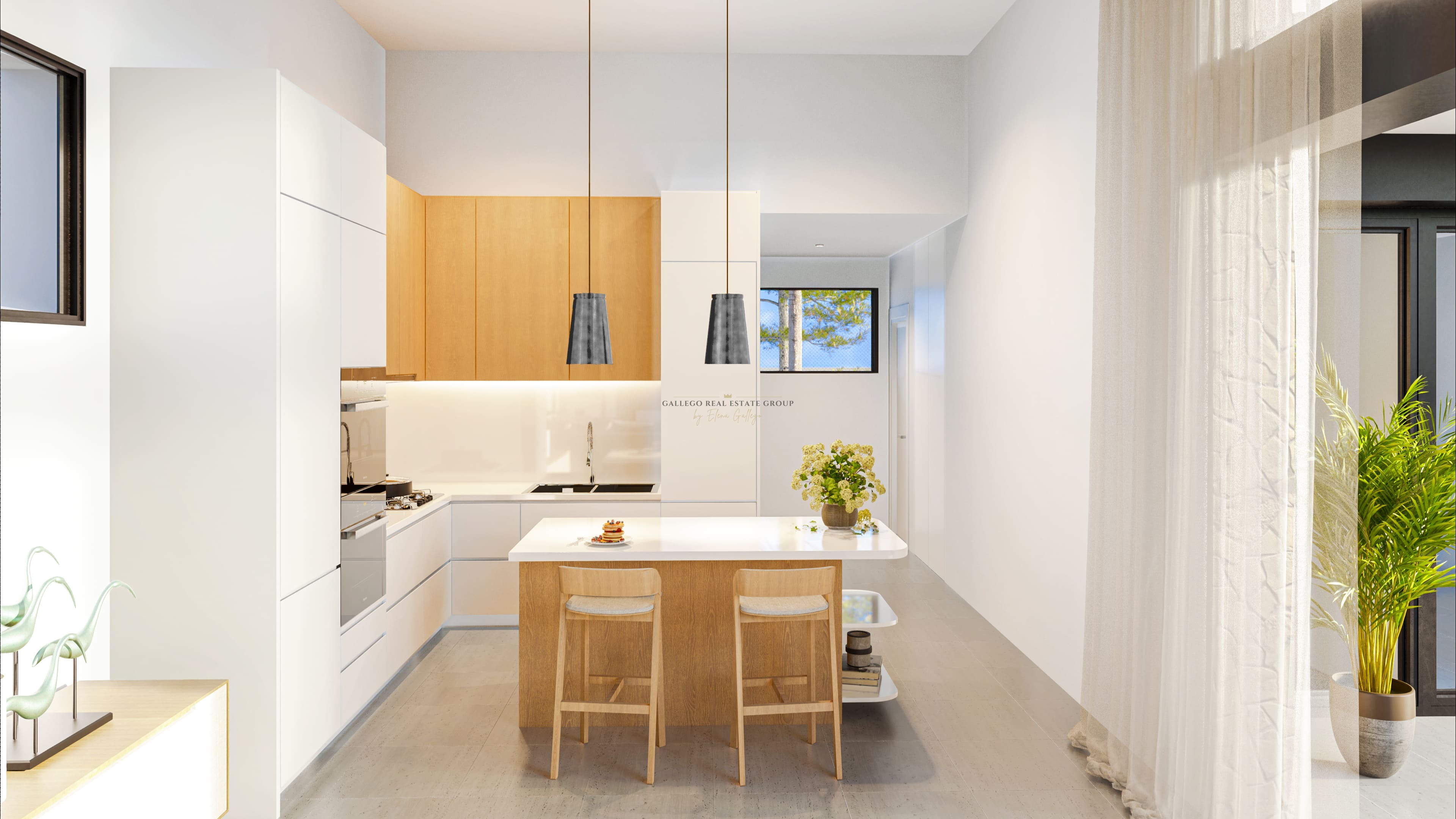 Venta de casa en Calasparra