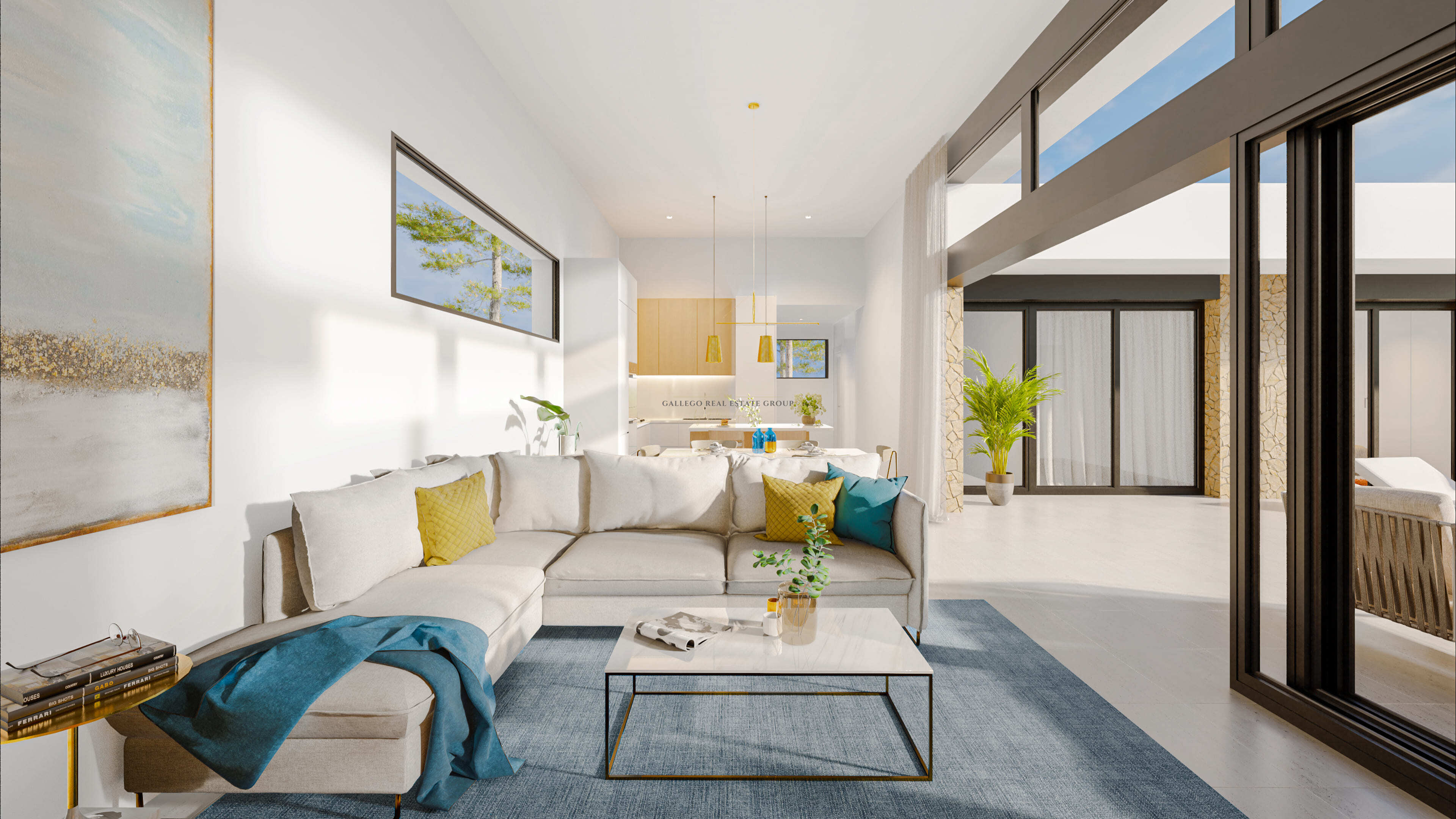 Venta de casa en Calasparra