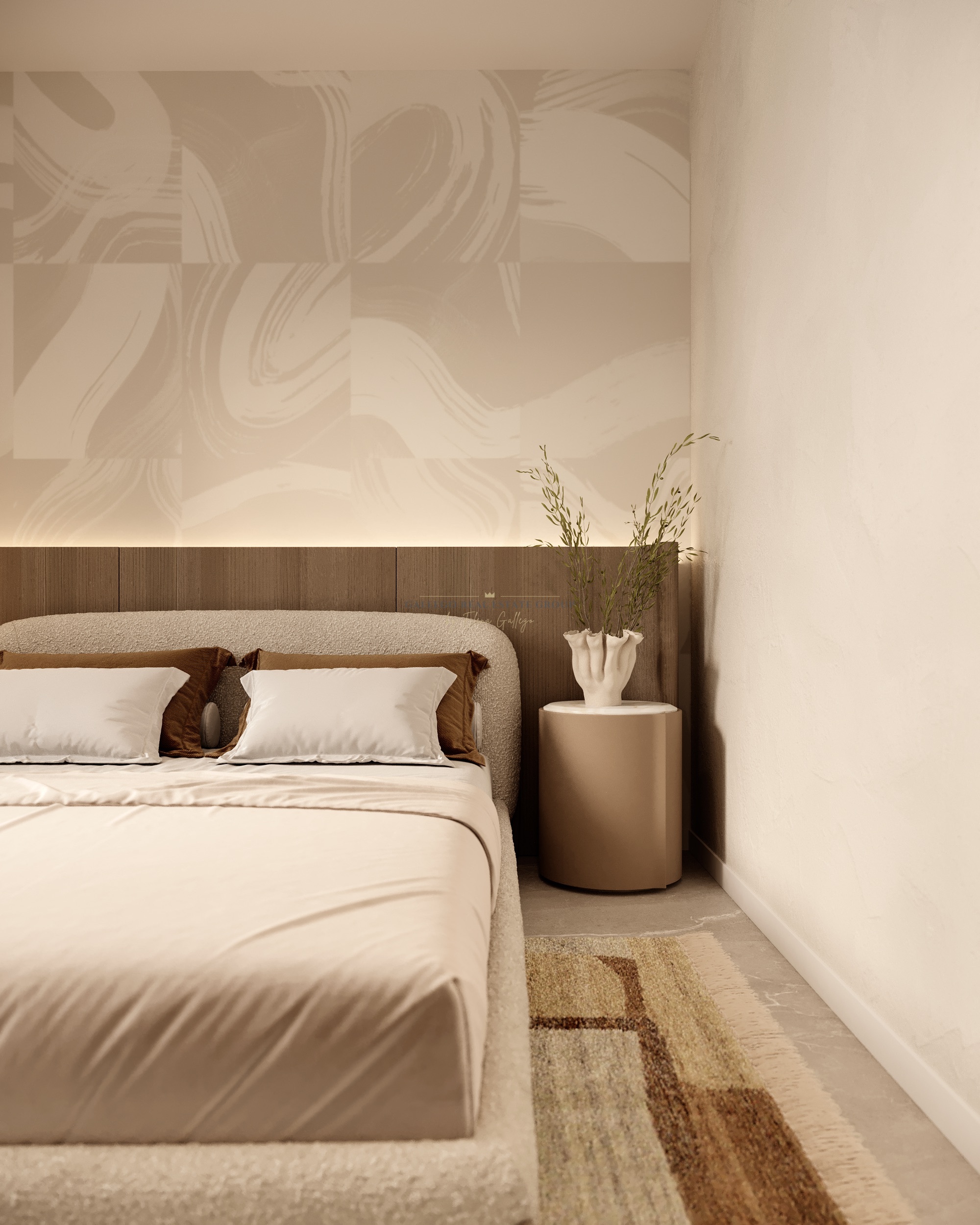 Venta de apartamento en Finestrat