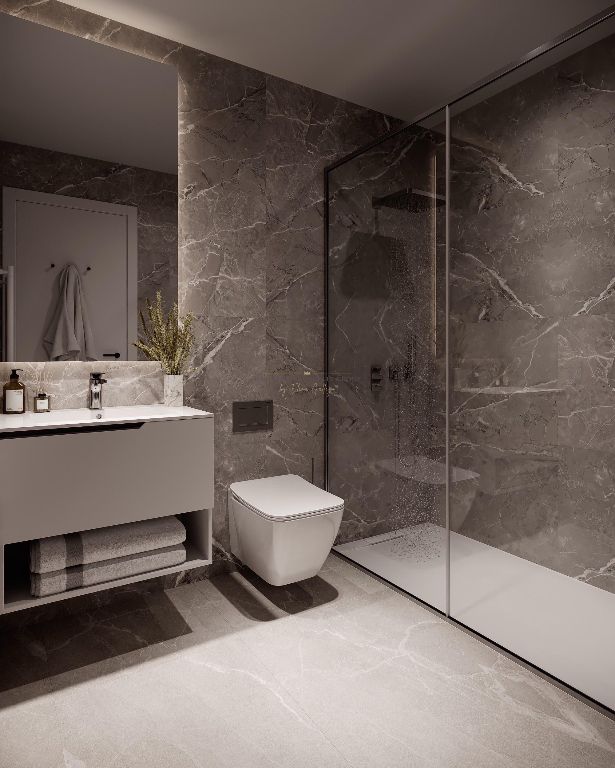 Venta de apartamento en Finestrat