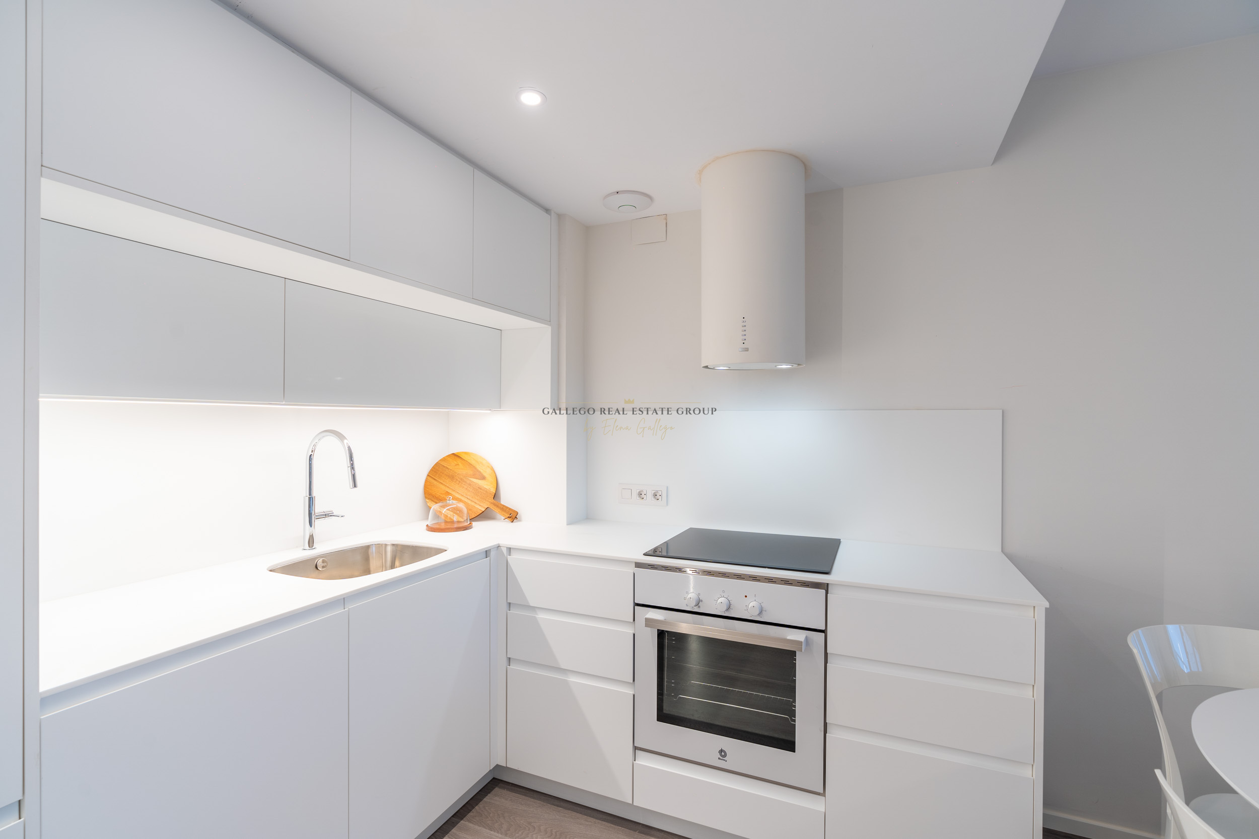 Venta de apartamento en Calp