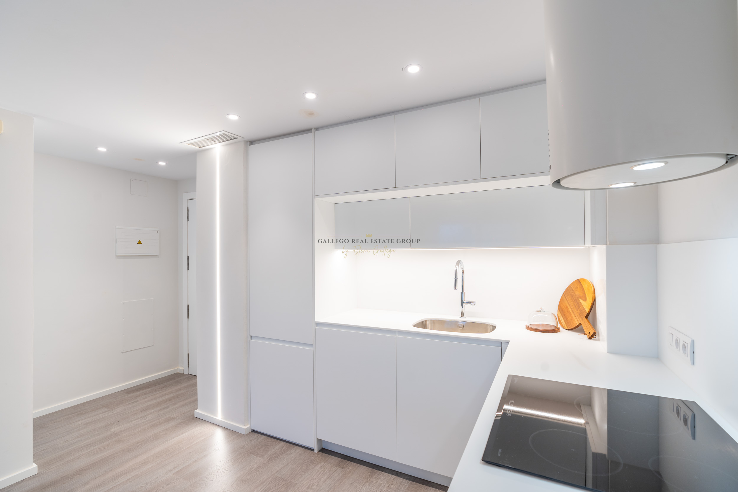 Venta de apartamento en Calp