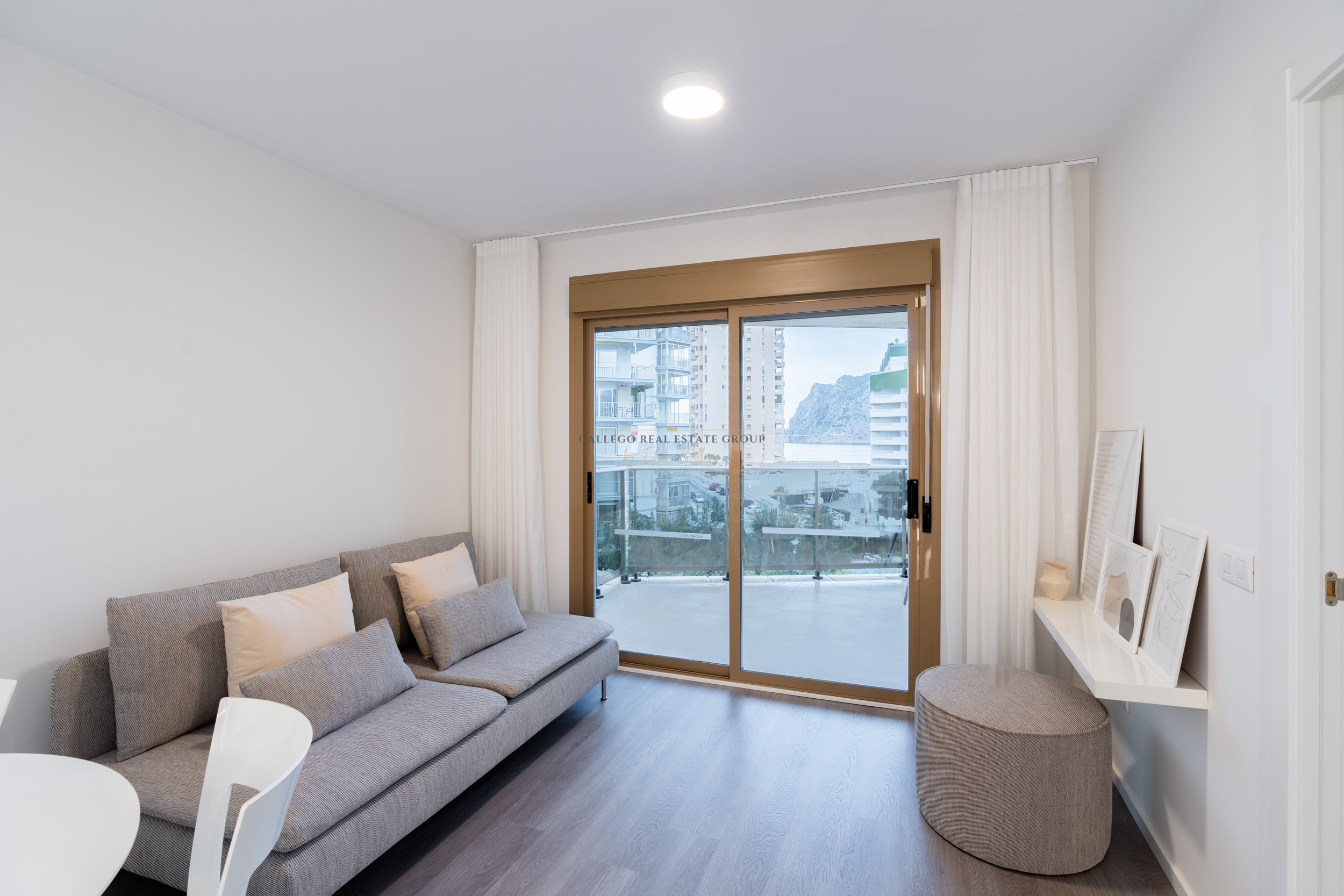 Venta de apartamento en Calp