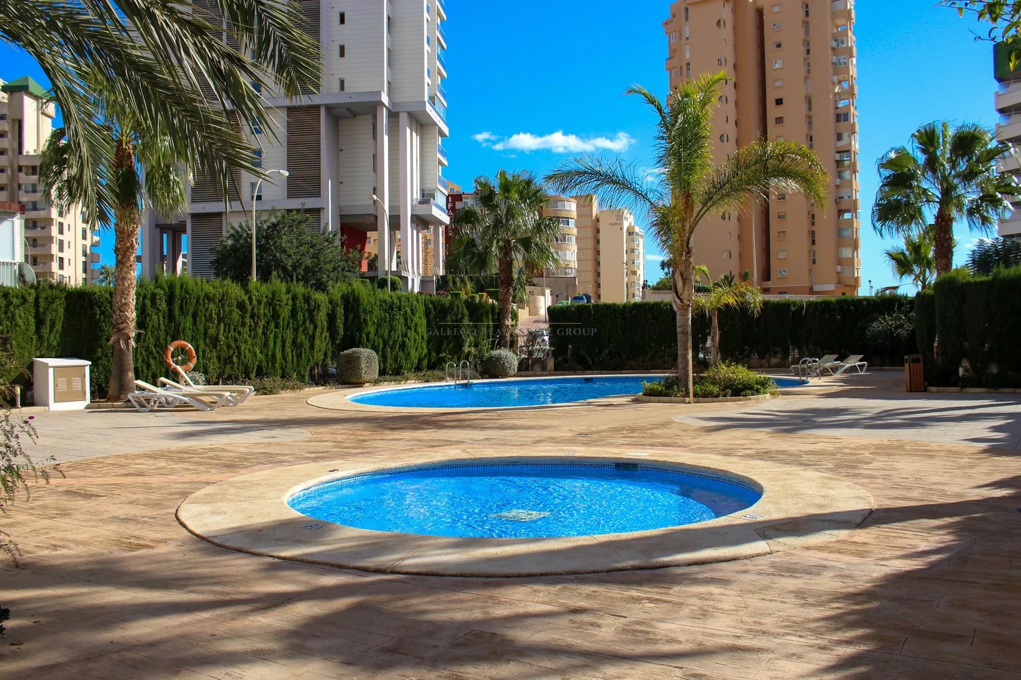Venta de apartamento en Calp