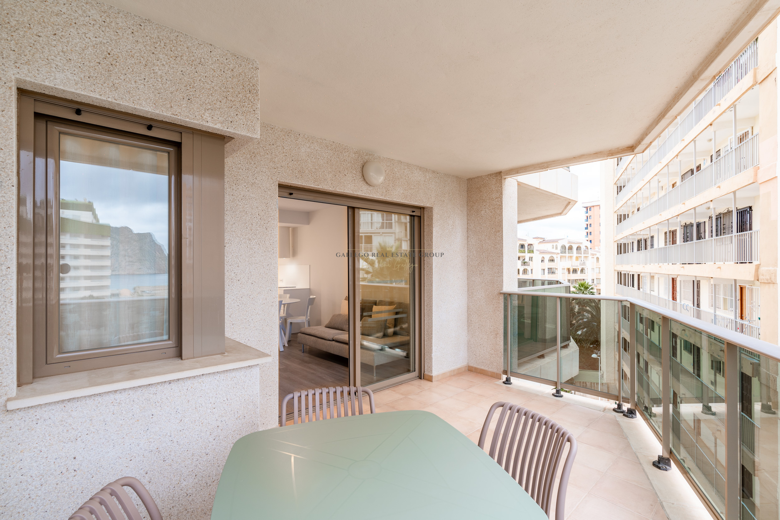 Venta de apartamento en Calp