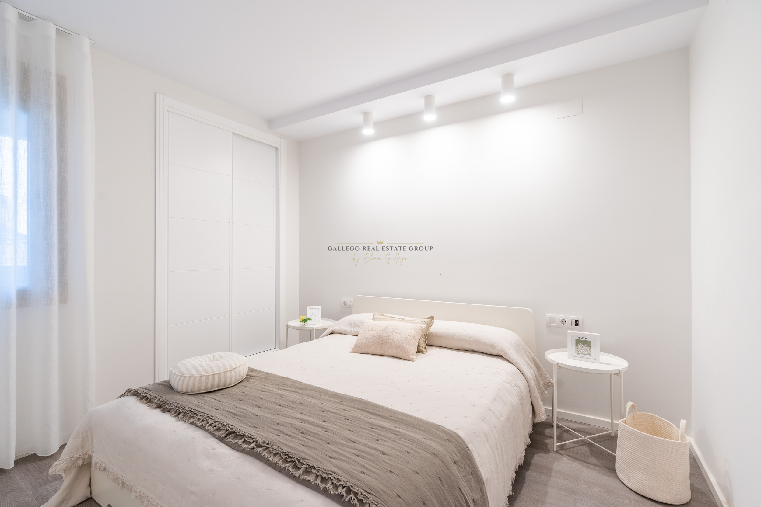 Venta de apartamento en Calp