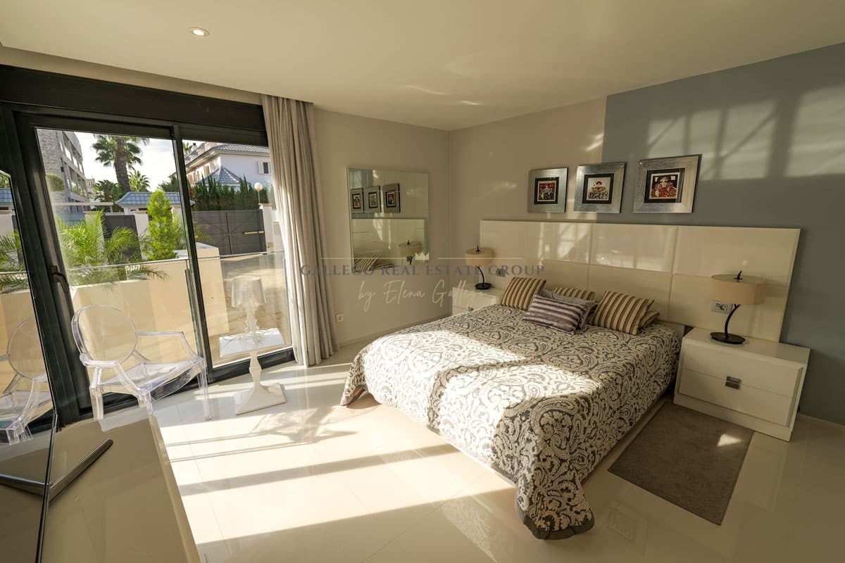 Venta de obra nueva en Torrevieja