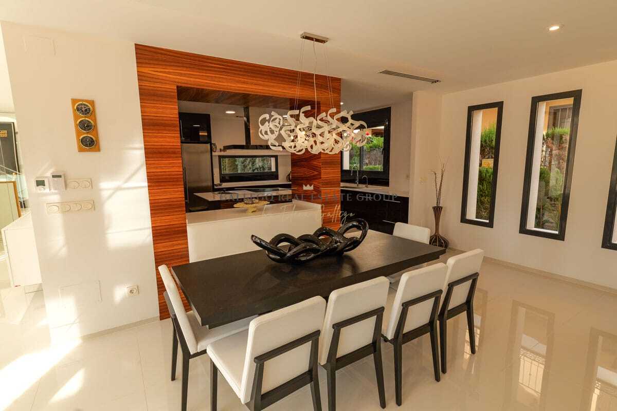 Venta de villa en Torrevieja