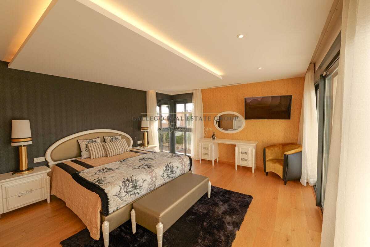 Venta de villa en Torrevieja