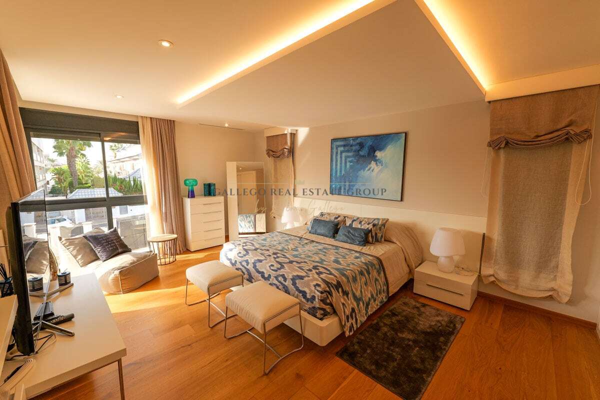 Venta de villa en Torrevieja