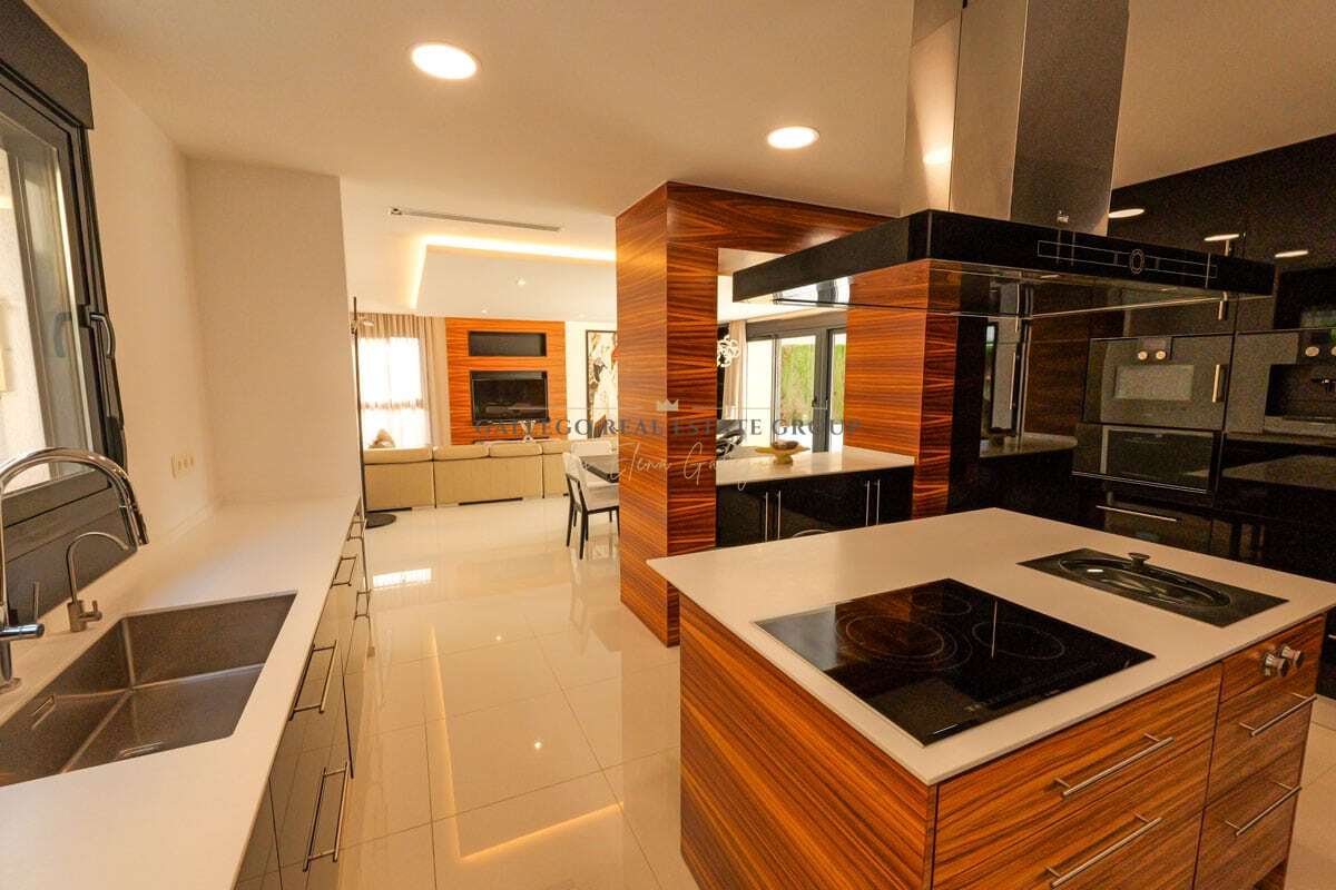 Venta de villa en Torrevieja