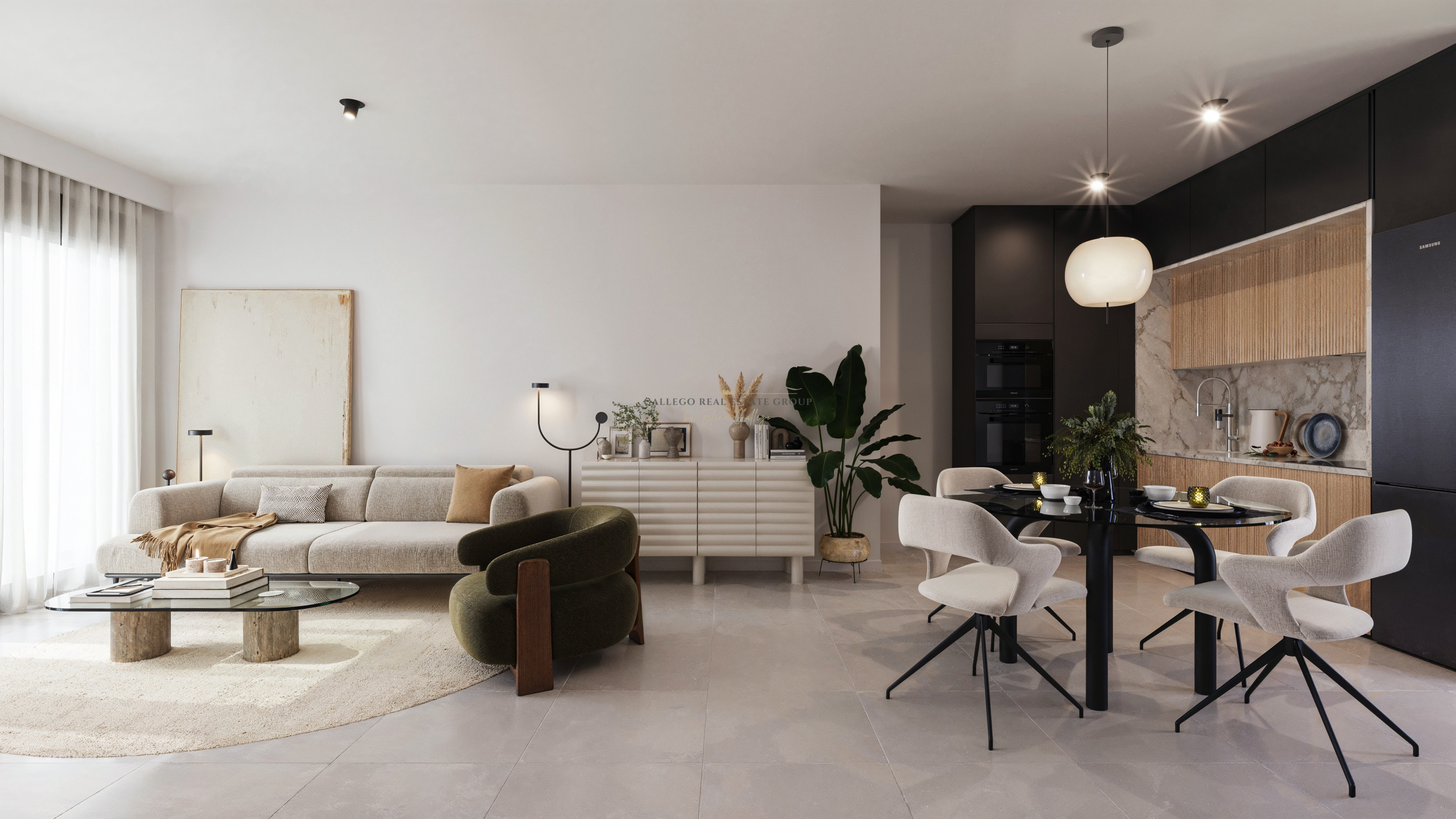 Venta de bungalow en San Miguel de Salinas