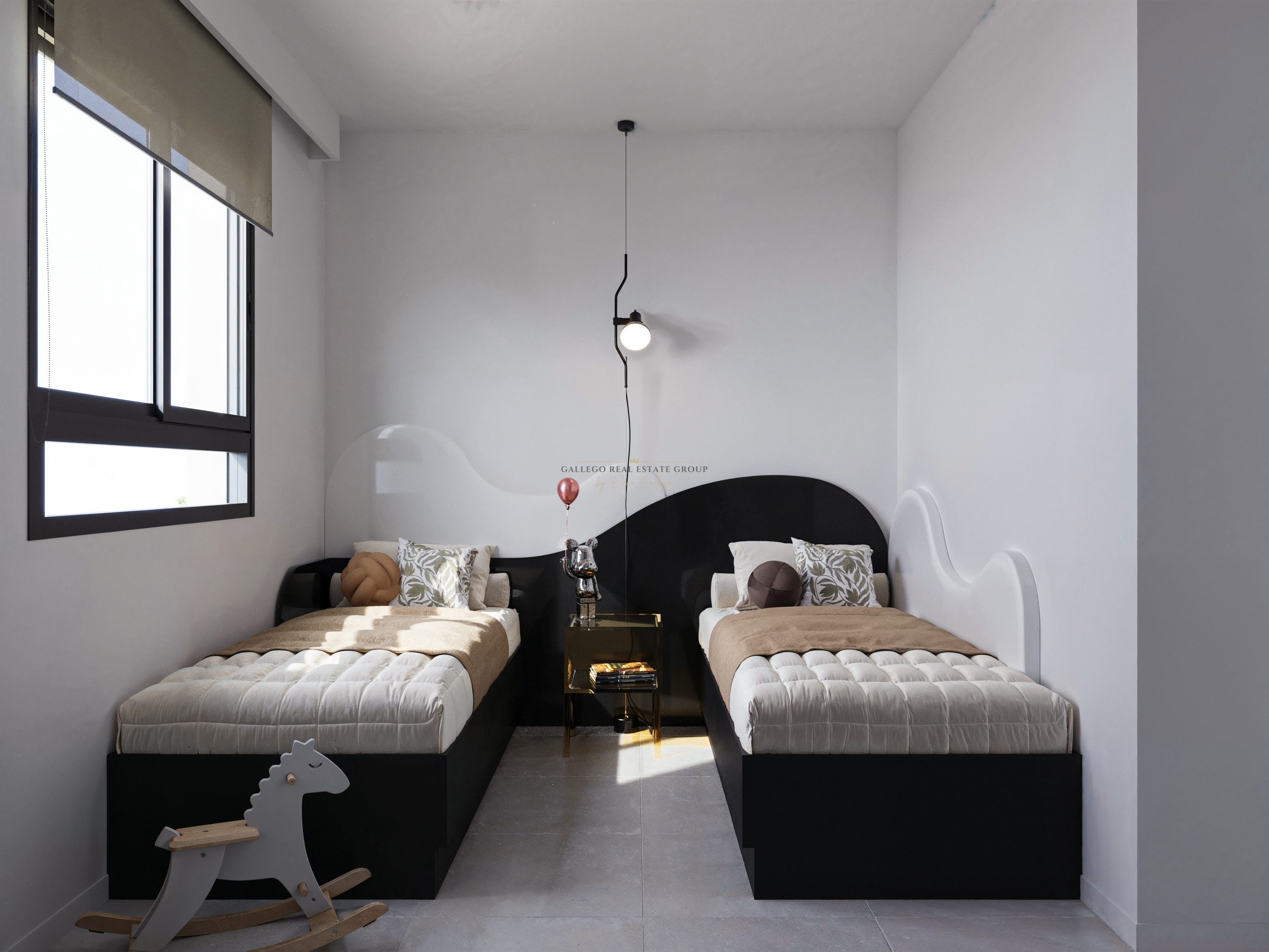 Venta de bungalow en San Miguel de Salinas