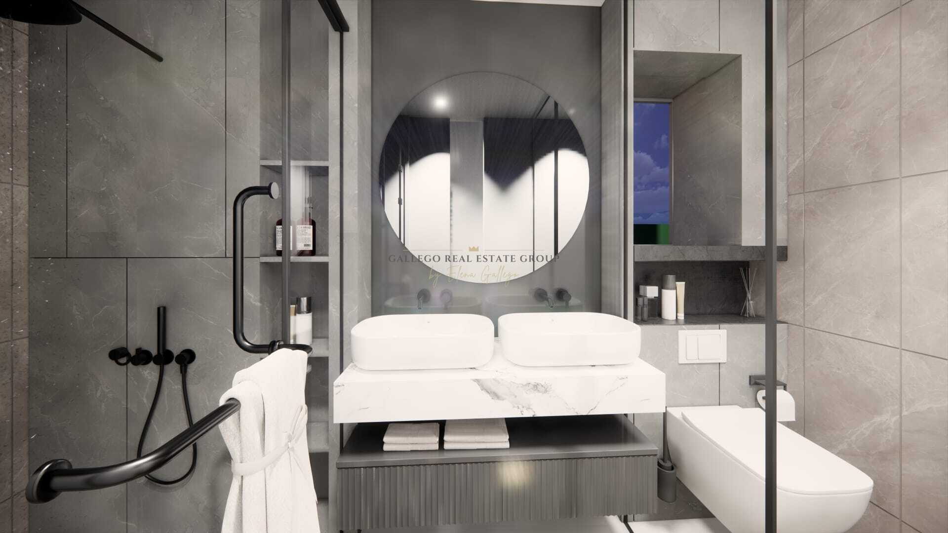 Venta de obra nueva en Pilar de la Horadada