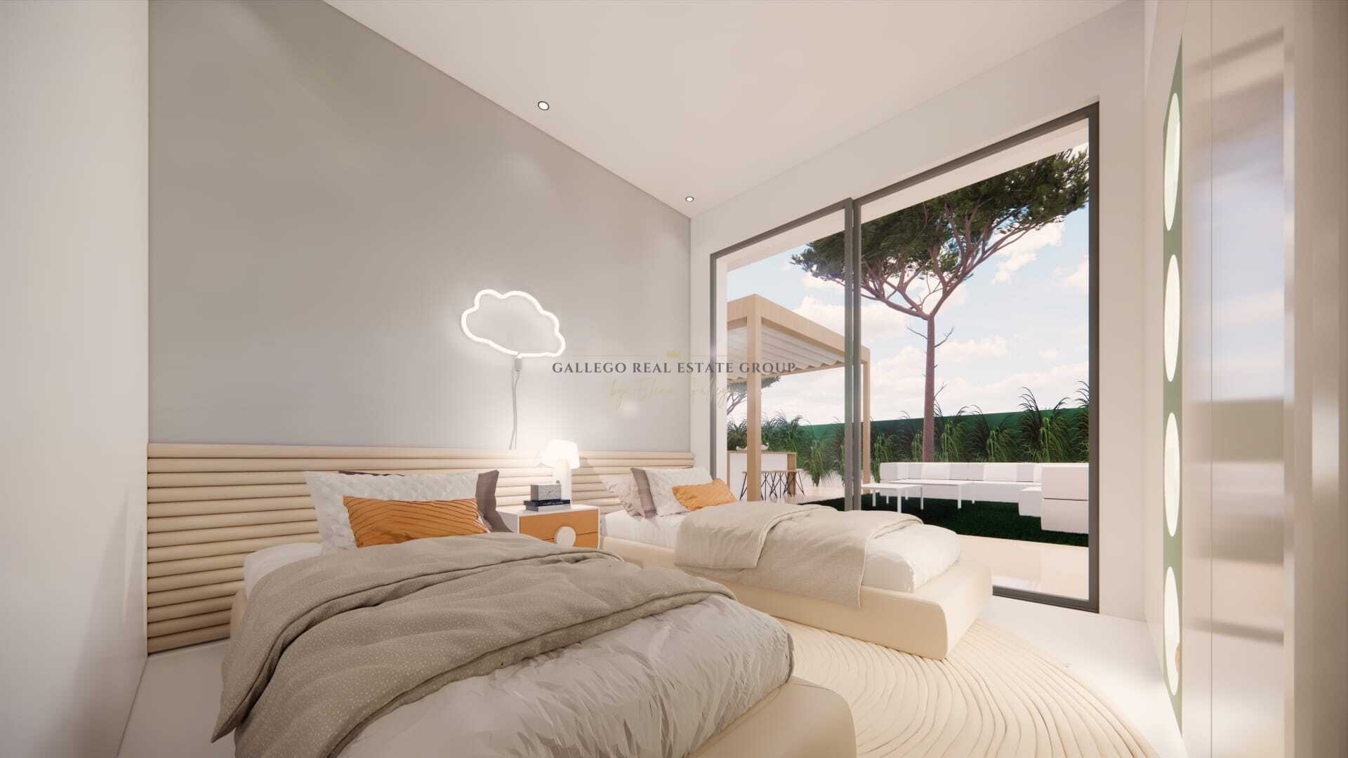 Venta de obra nueva en Pilar de la Horadada