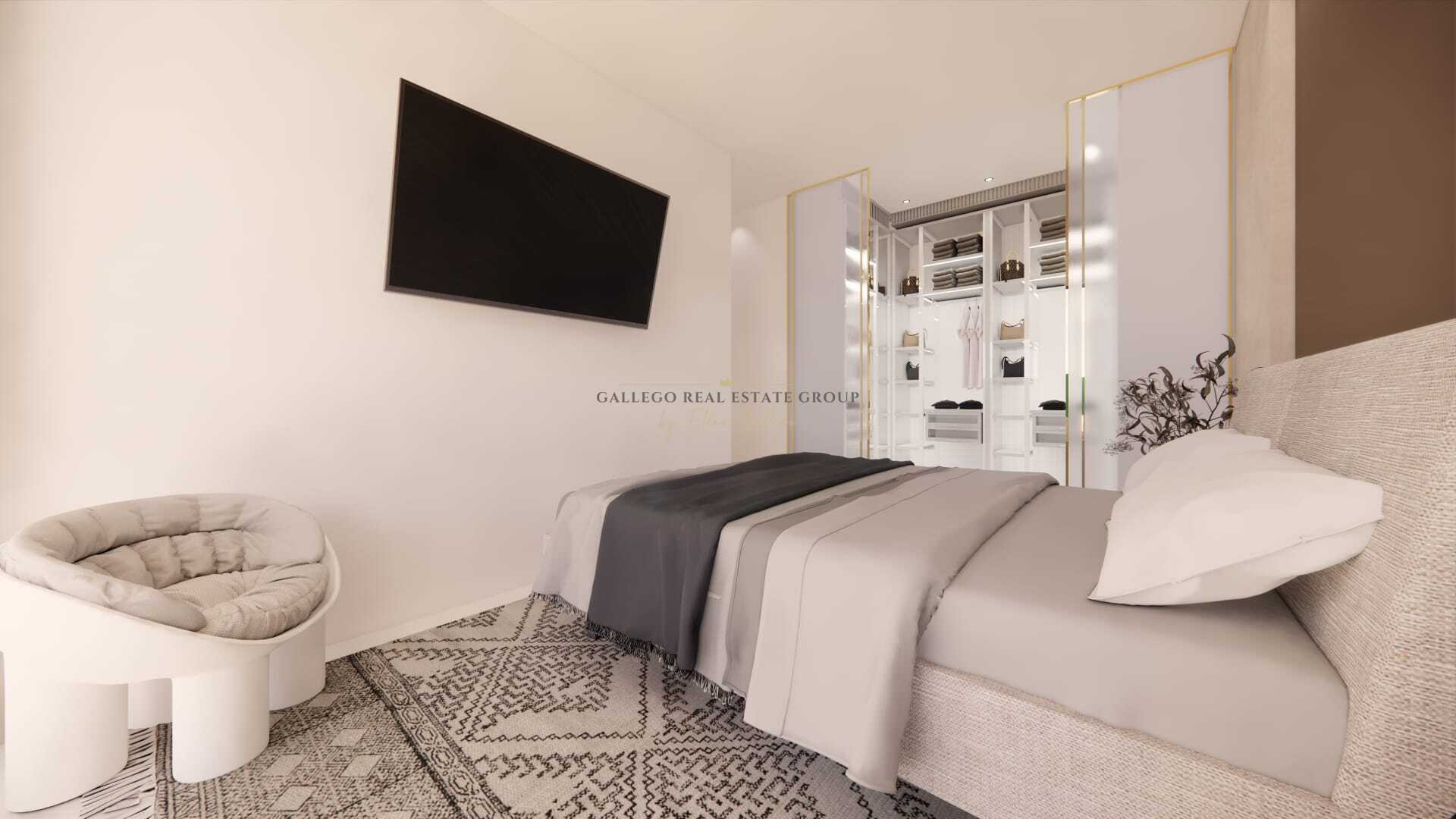 Venta de obra nueva en Pilar de la Horadada