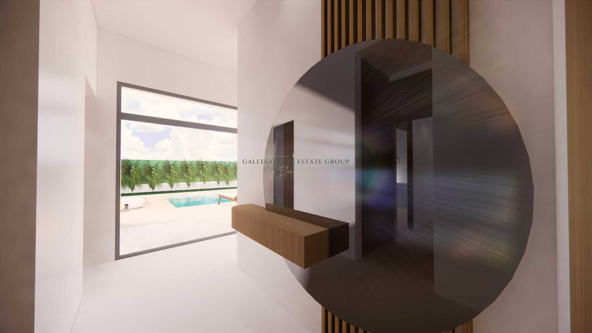 Venta de casa en Pilar de la Horadada