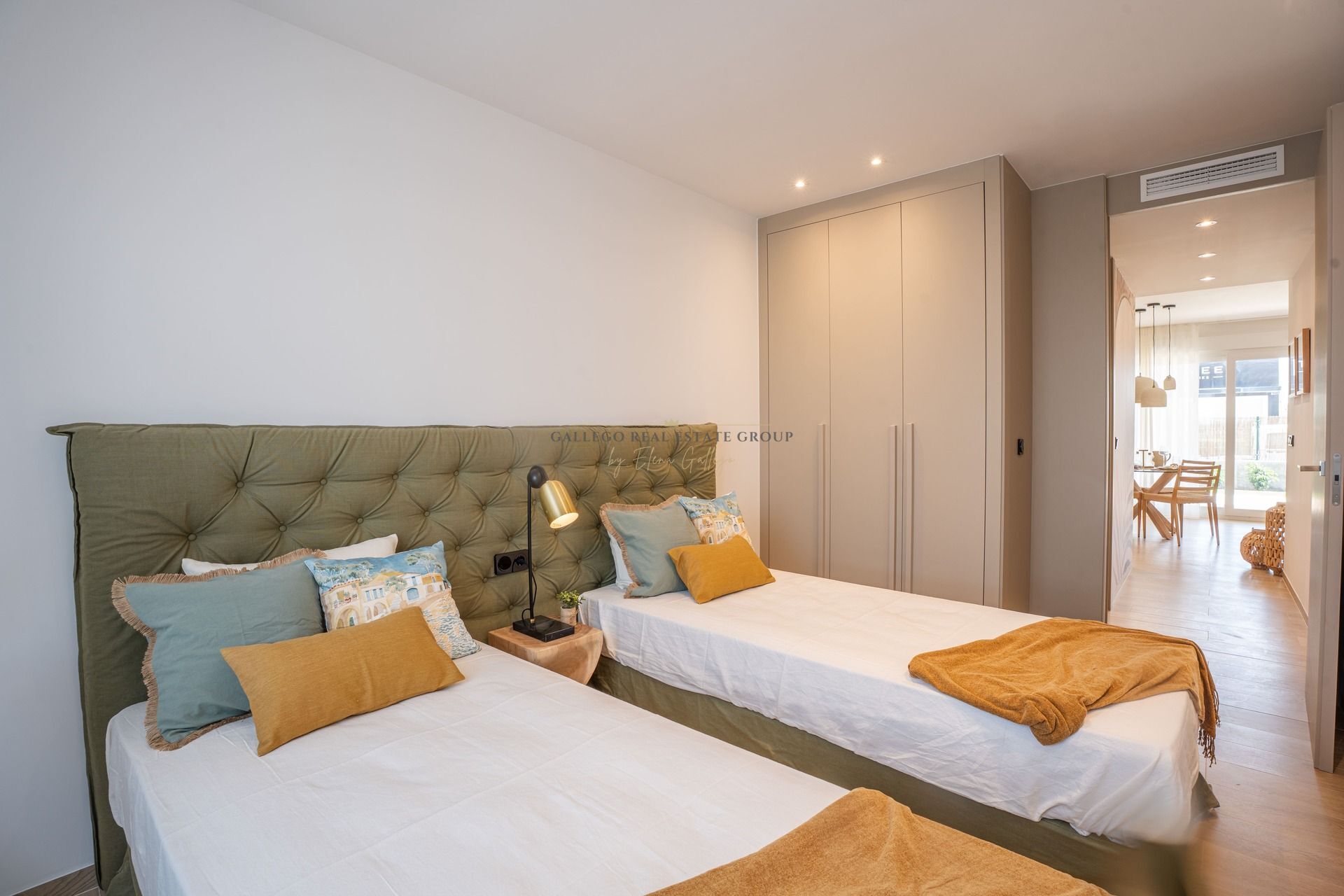 Venta de bungalow en La Finca Golf