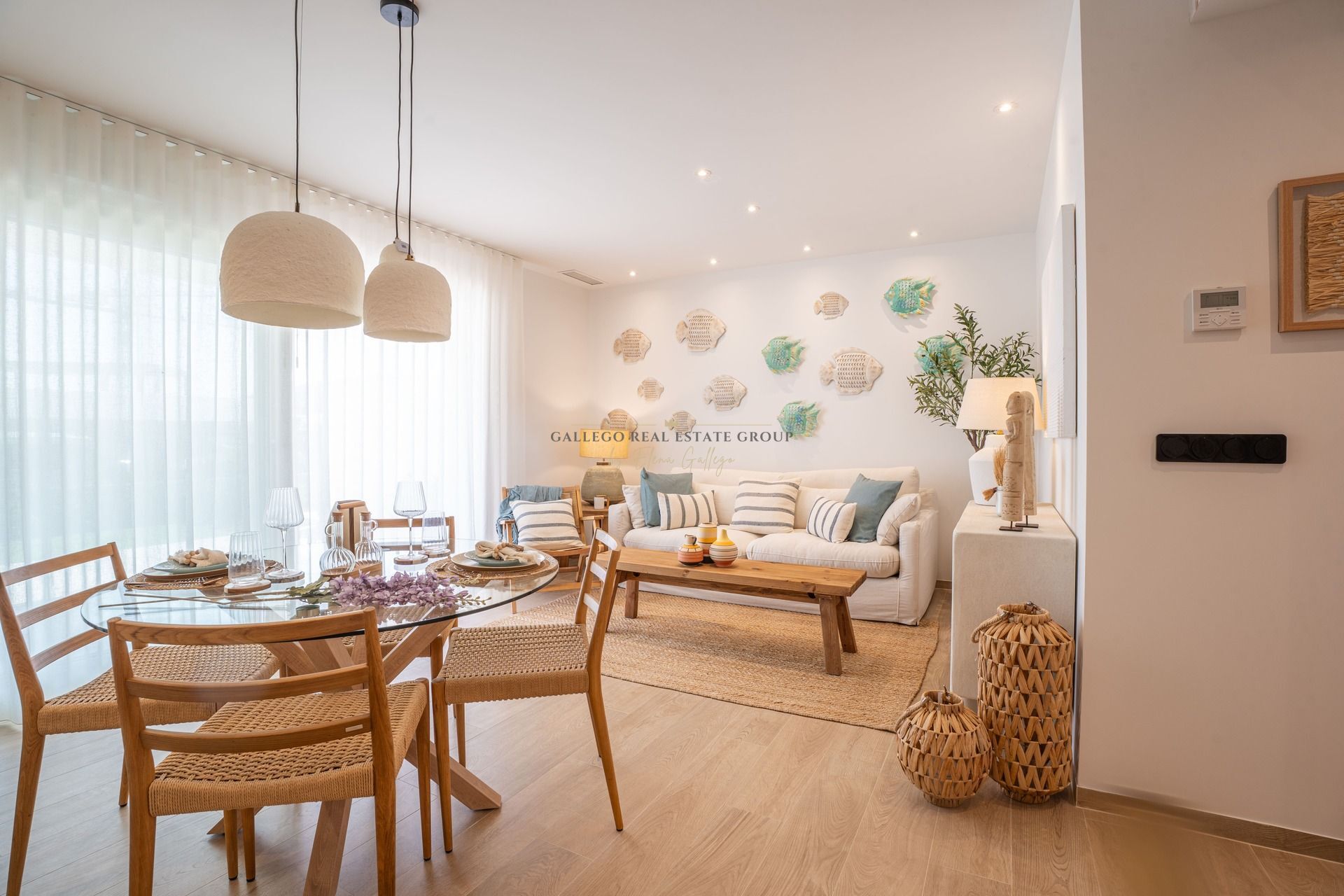 Venta de bungalow en La Finca Golf