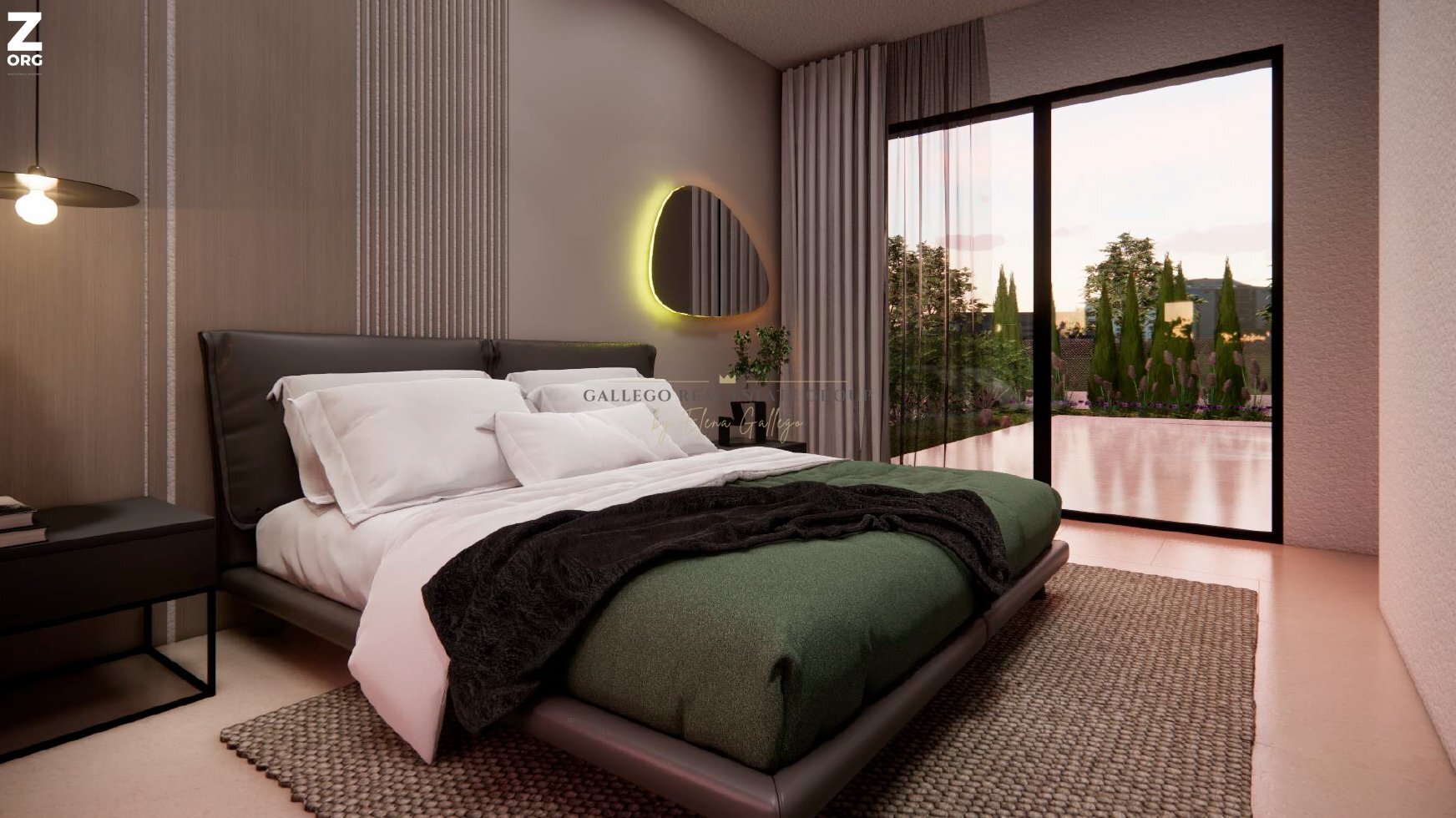 Venta de casa en Santa Rosalía