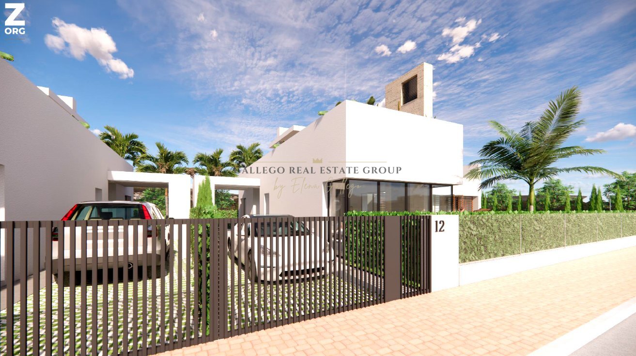 Venta de casa en Santa Rosalía