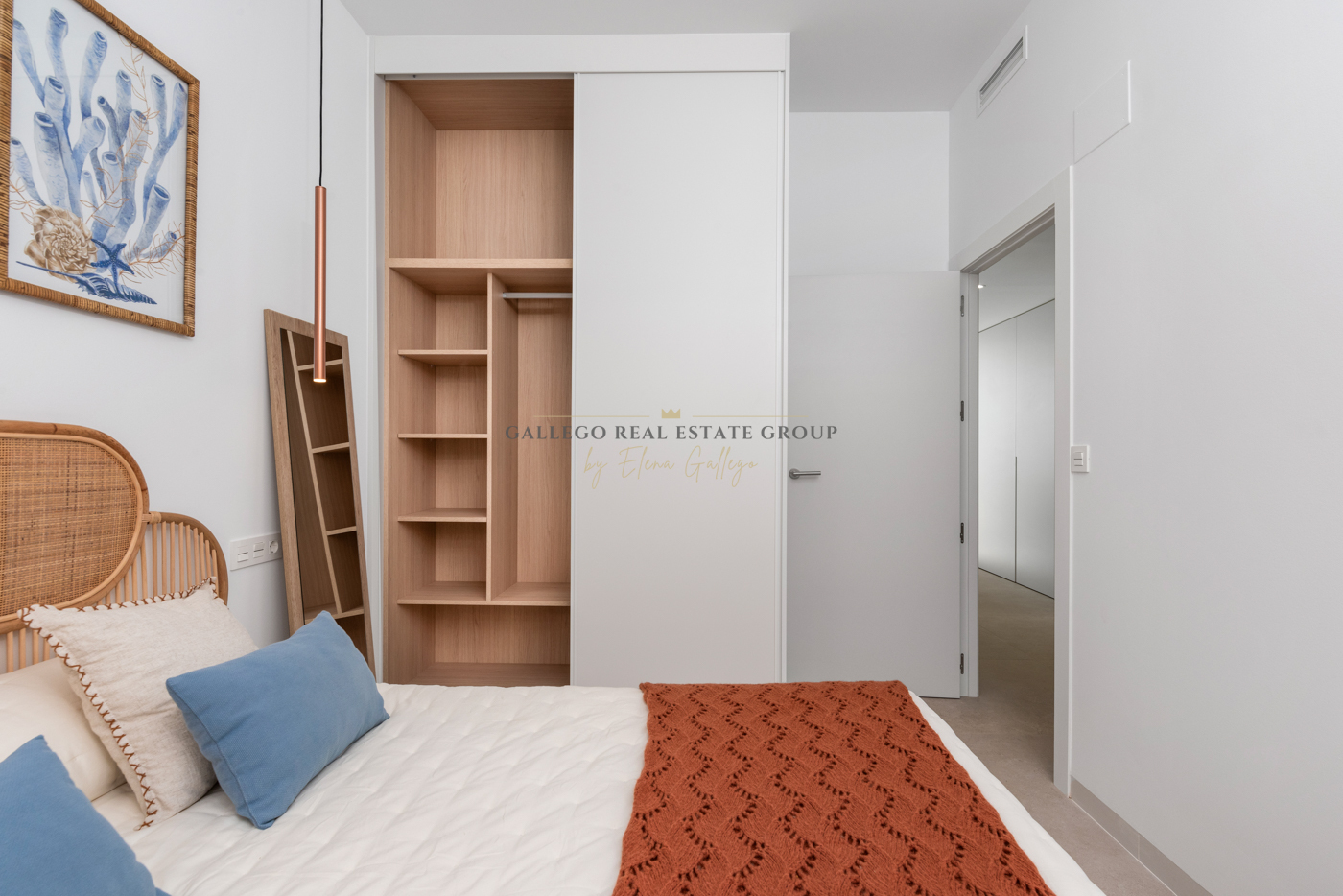 Venta de obra nueva en Los Alcázares