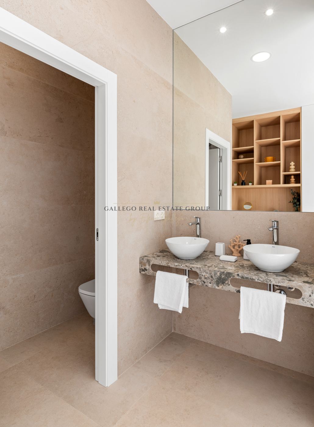 Venta de obra nueva en Los Alcázares