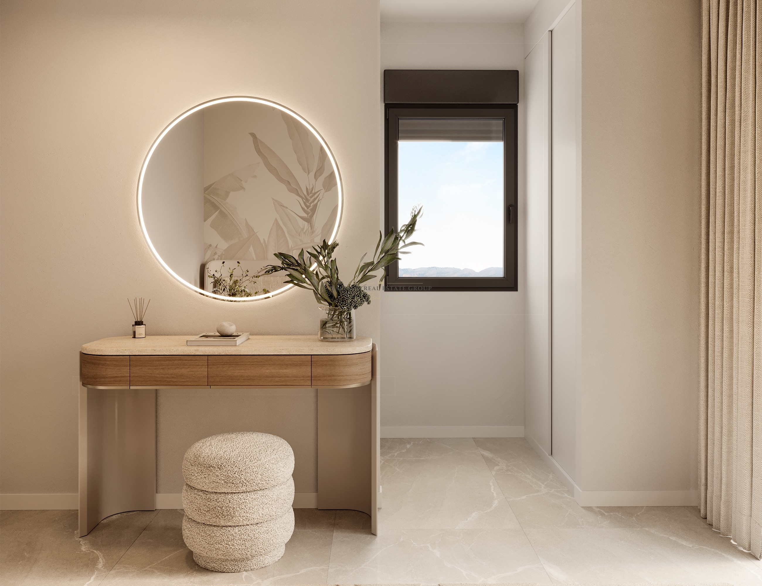 Venta de apartamento en Finestrat