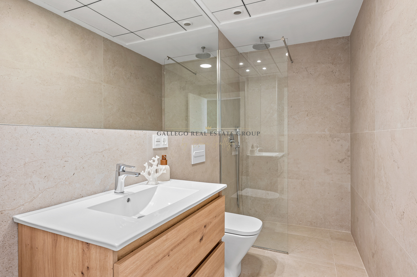 Venta de piso en Los Alcázares