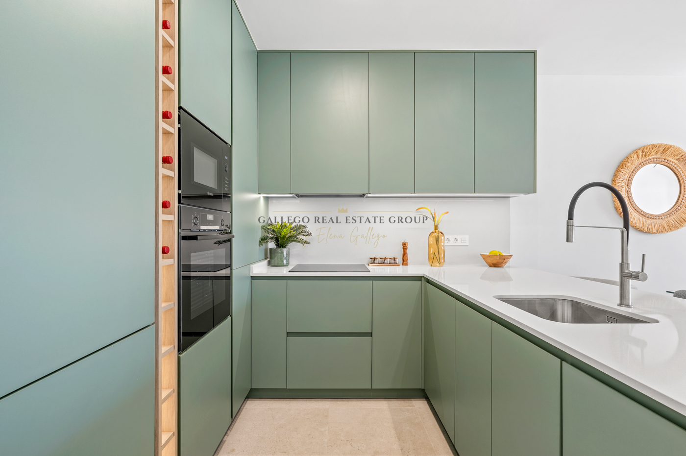 Venta de apartamento en Los Alcázares