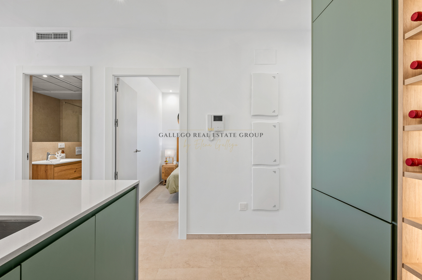 Venta de apartamento en Los Alcázares