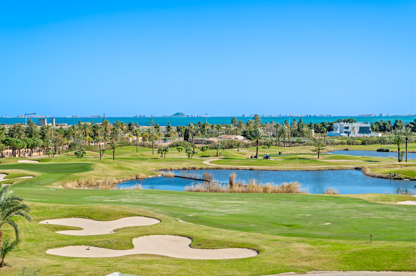 Venta de  en Los Alcázares