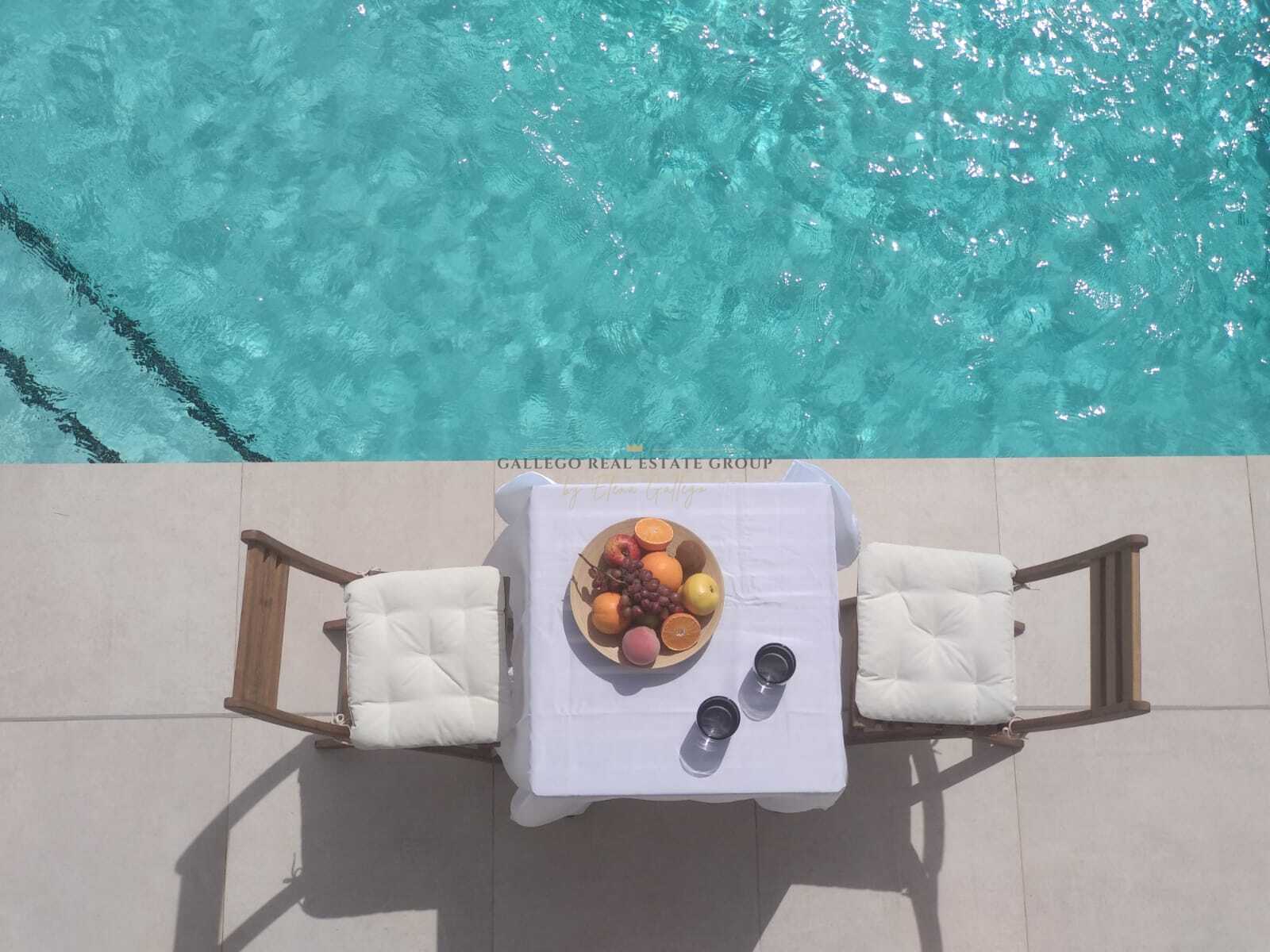 Venta de casa en Orihuela