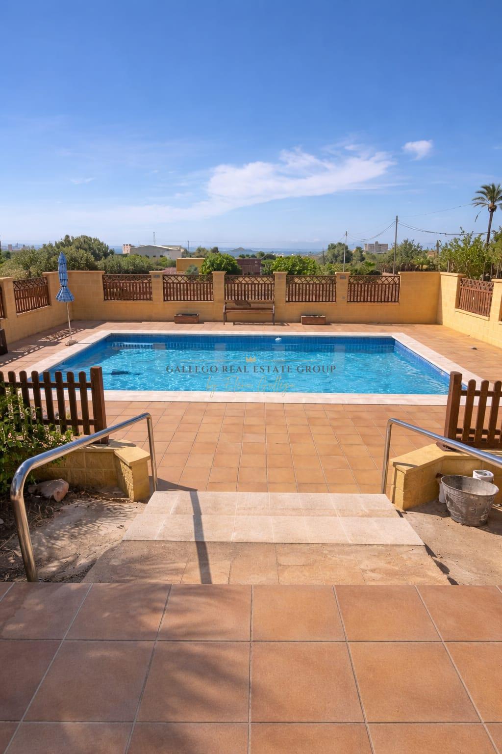 Alquiler de apartamento en Los Belones