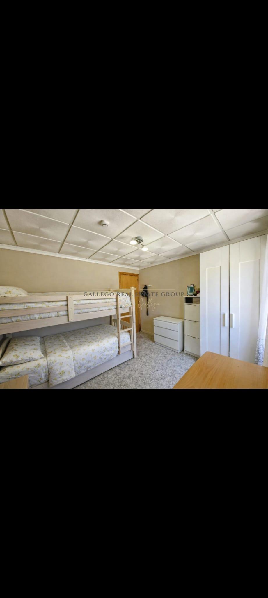 Alquiler de apartamento en Los Belones