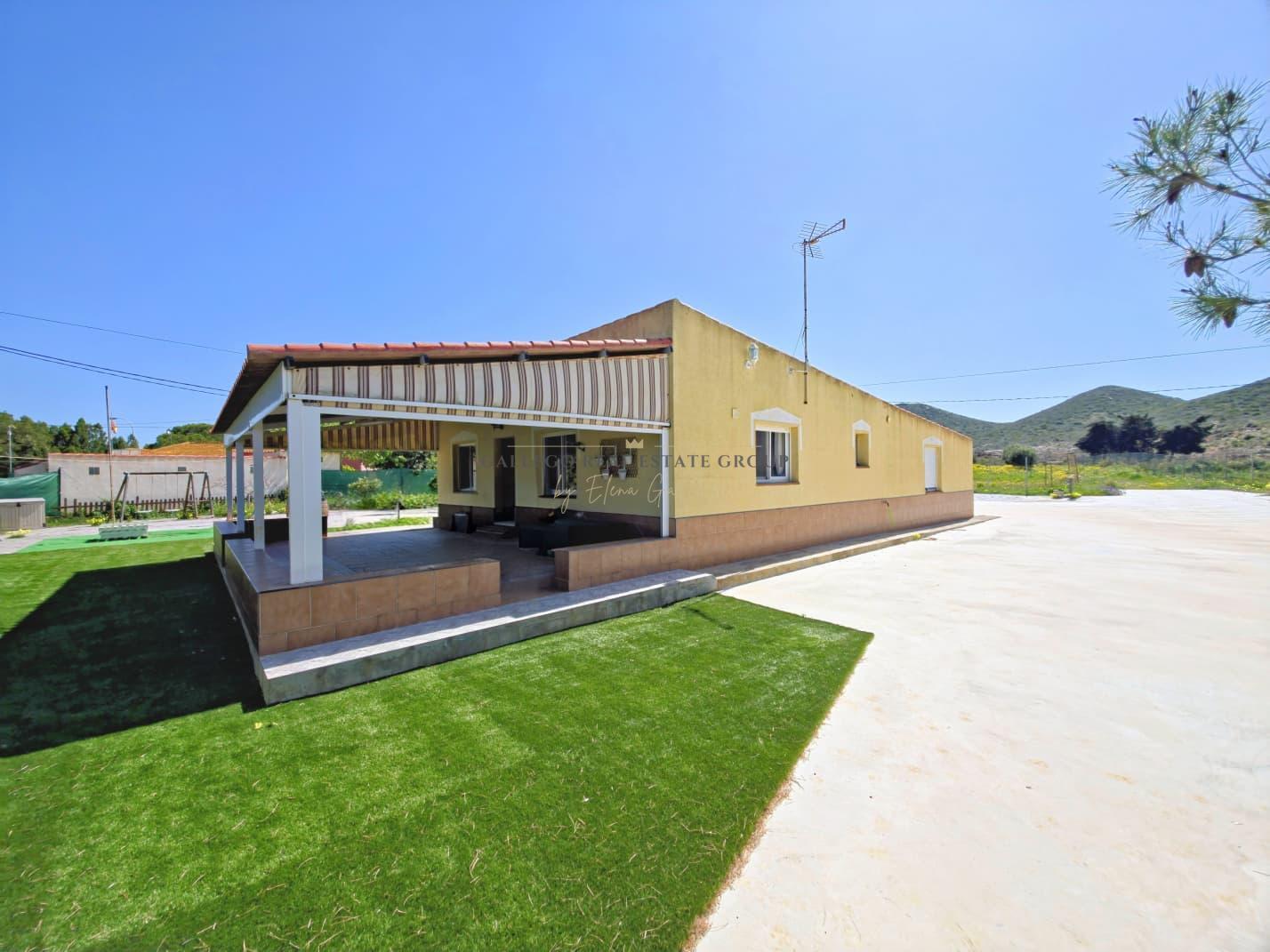 Alquiler de apartamento en Los Belones