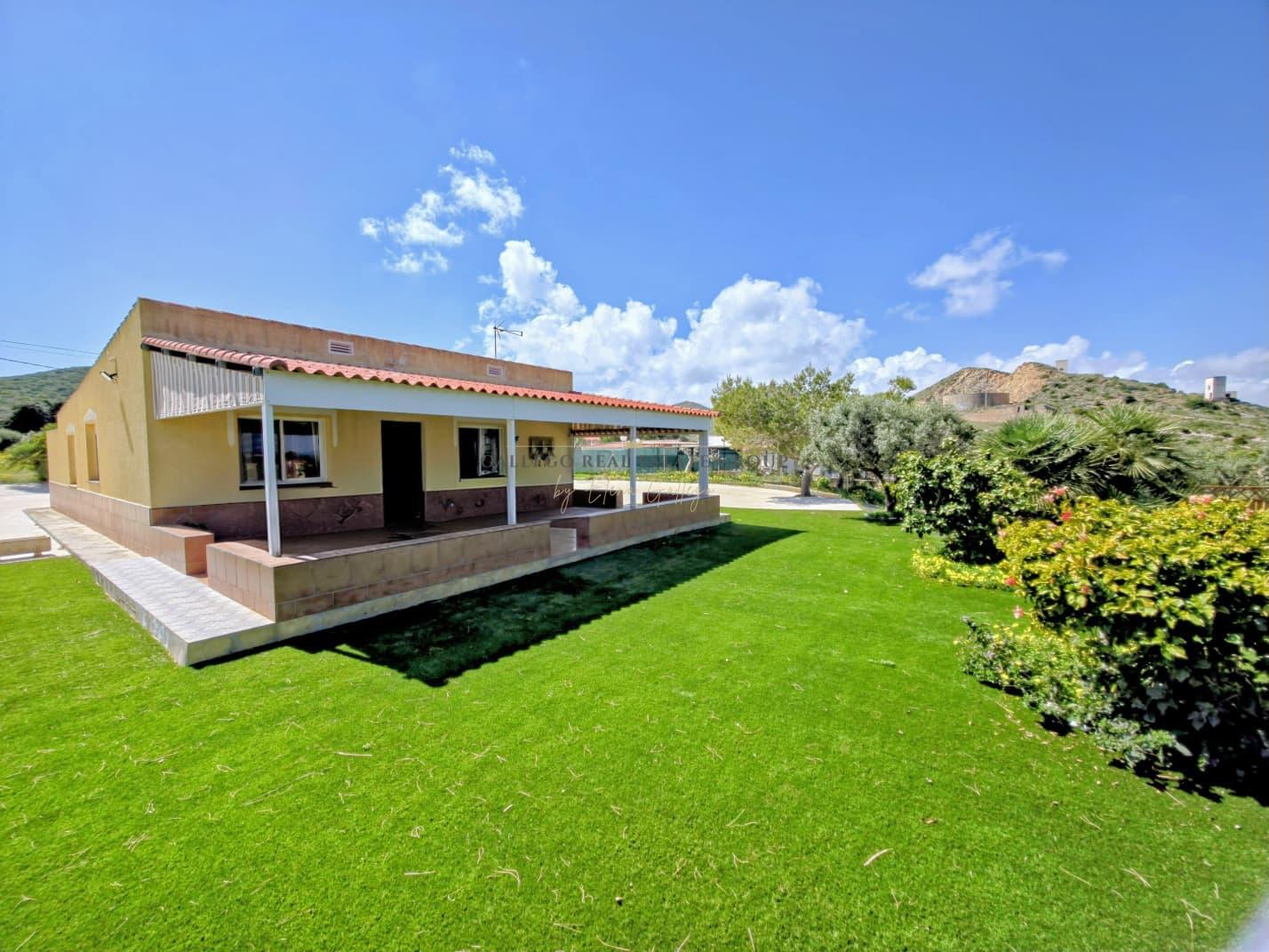 Alquiler de apartamento en Los Belones