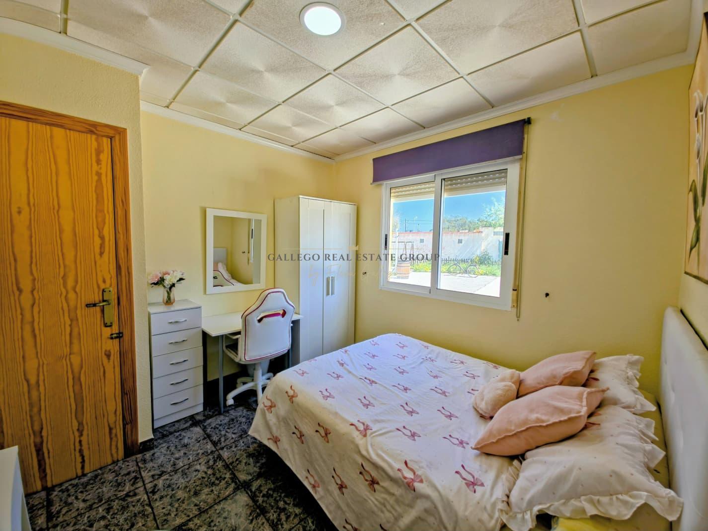 Alquiler de apartamento en Los Belones