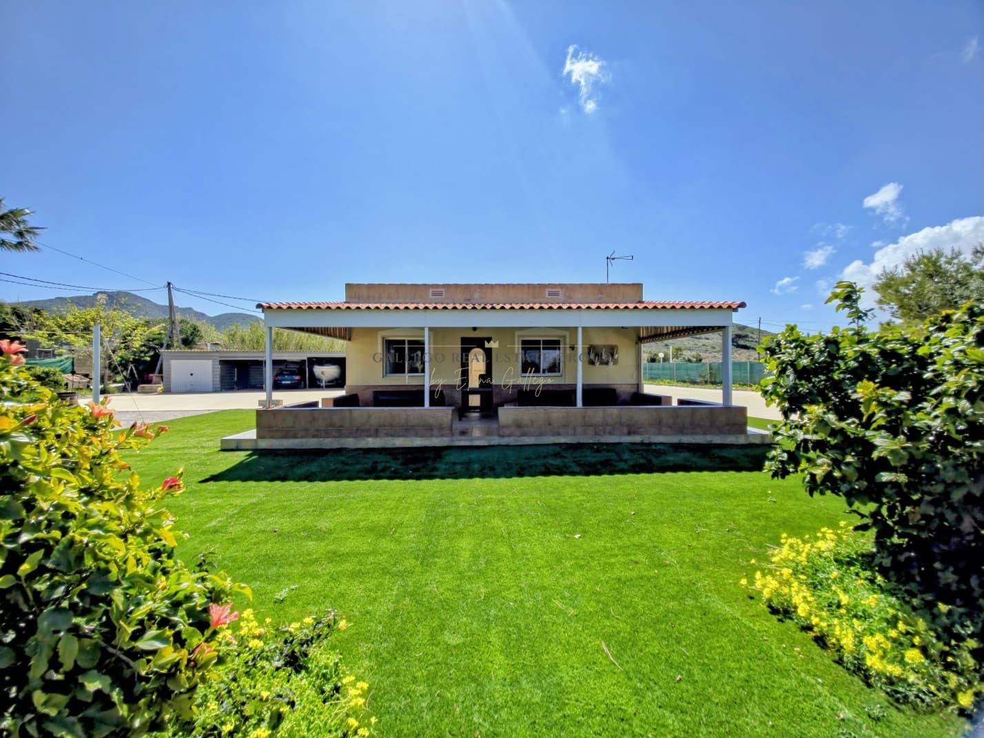 Alquiler de apartamento en Los Belones