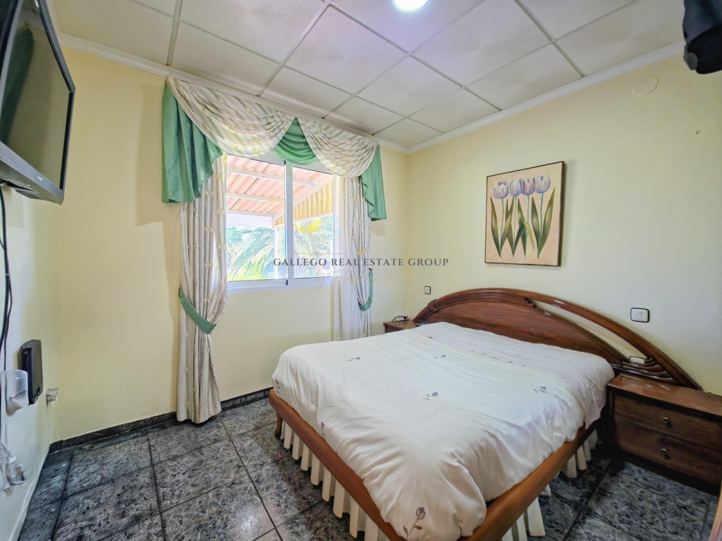 Alquiler de apartamento en Los Belones