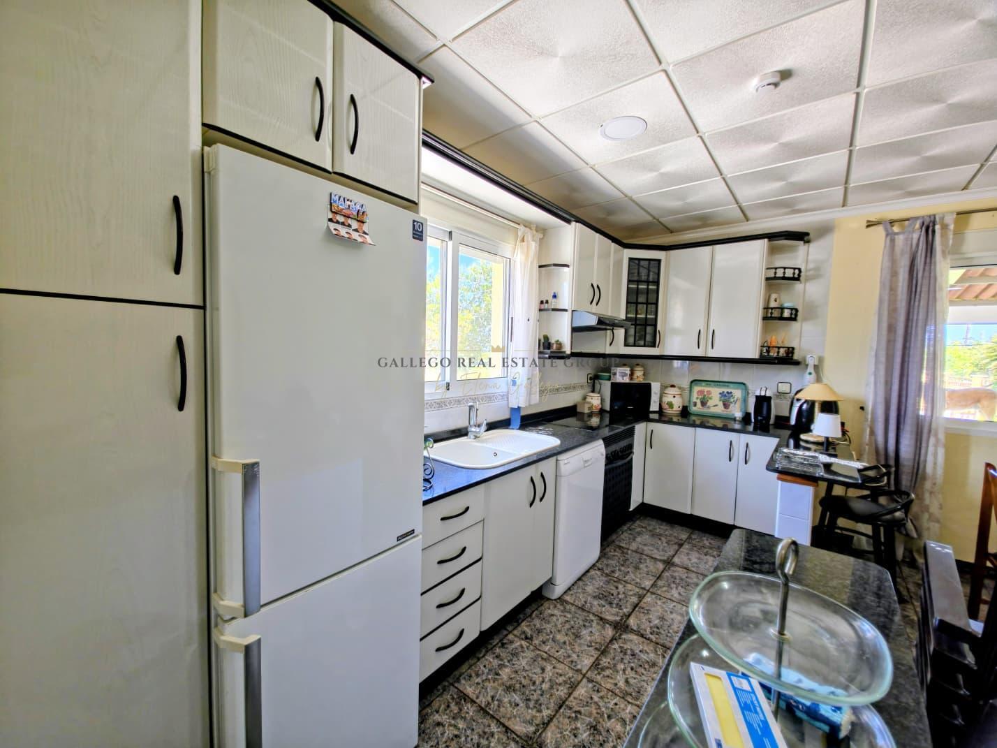 Alquiler de apartamento en Los Belones